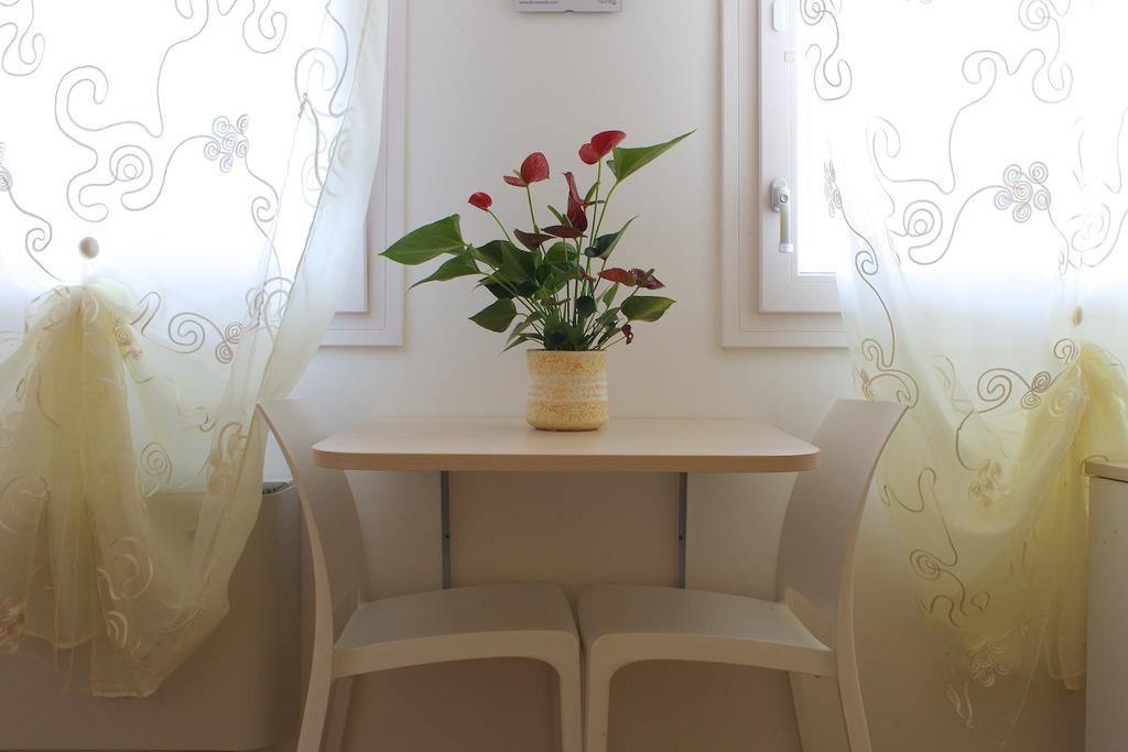 La Via Del Volano Hotel Codigoro Room photo
